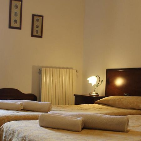 Agriturismo Tenuta Margitello 코미소 외부 사진